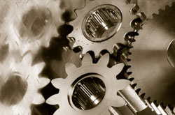 Cogs