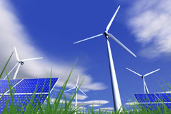 Clients Green Energy